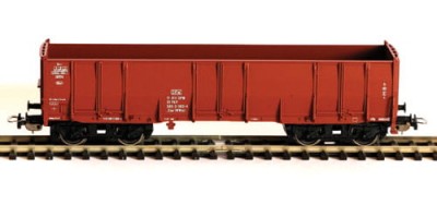 Piko 96051 - Węglarka 4 os PKP
