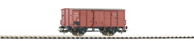 Kryty 2 os G02 CSD ep. III, H0, PIKO 54845