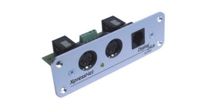 Adapter LA152 XpressNet, Lenz 80152