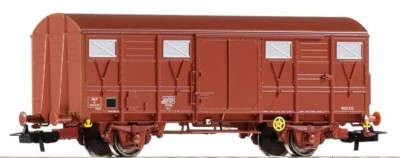 Kryty 2 os Gs40 SNCF ep. III, H0, PIKO 54982