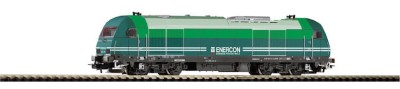 Spalinowóz Hercules 223 141 ENERCON ep. VI, H0, PIKO 57980