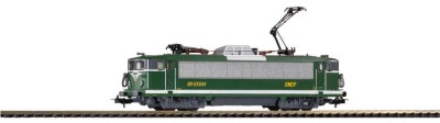 Elektrowóz BB 25664 SNCF ep. IV, H0, PIKO 96505