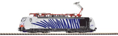 Elektrowóz BR 189 Locomotion ep. VI, H0, PIKO 57467