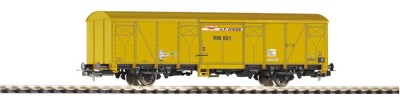 Kryty 2 os. Gbs DB AG ep. V Wiebe, H0, PIKO 54964