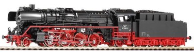 PIKO 50125 - Parowóz BR 41 1150-6 Bawarskie Muzeum Kolejowe