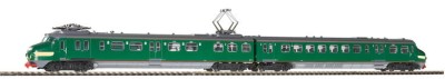 Jednostka Hondekop NS ep. III, H0, PIKO 57525