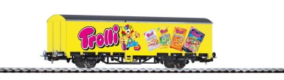 Kryty 2 os. TROLLI ep. VI, H0, PIKO 57764