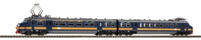 Jednostka Hondekop Benelux NS 1208 ep. III, H0, PIKO 57573