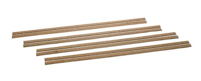 Podłoże korkowe profilowane 200 cm, N, Faller 222555