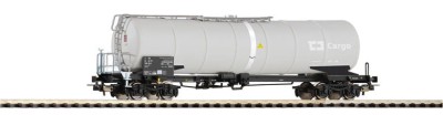 Cysterna 4 os. CD Cargo ep. VI, H0, PIKO 54783