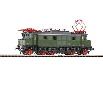 Elektrowóz BR 104 DB, ep. IV, H0, PIKO 51006