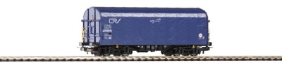 Plandekowy 4 os. Shimmns ORV ep. VI, H0, PIKO 54936