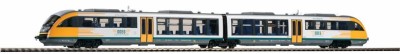 Jednostka trakcyjna Desiro ep.V ODEG, H0, PIKO 52036