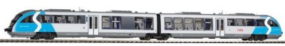 PIKO 52035 - Jednostka Desiro Rh 5022 ÖBB Steiermark, H0