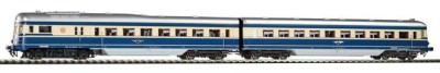 PIKO 52068 - Jednostka Rh 5045 Blauer Blitz BBÖ, H0