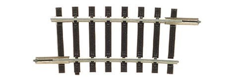 Tillig 83113 - Tor łukowy R14 r=310mm 7,5°, TT