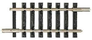 Tor prosty G4 41.5 mm, skala TT, H0m, Tillig 83103