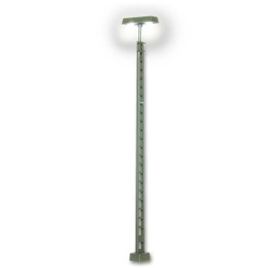 Latarnia kratownicowa, skala H0, Viessmann 6363