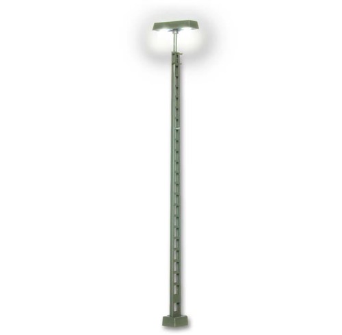 Latarnia kratownicowa, skala H0, Viessmann 6363