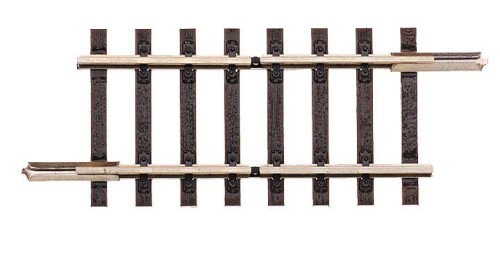 Tor prosty rozdzielający l = 41.5 mm, skala TT, Tillig 83150