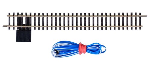 Tor zasilający (sterowanie cyfrowe) L=166 mm, skala TT, Tillig 83149