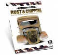 Rust & Chipping - poradnik, Vallejo 75011