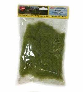 Trawa elektrostatyczna 10 mm, wiosenna, 50g, Heki 3376