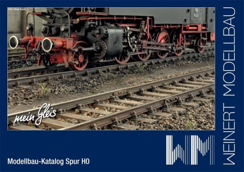 Katalog firmy Weinert, Weinert 0001