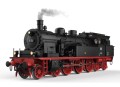 Parowóz BR 78 DB ep. III, skala H0, PIKO 50600