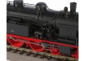 Parowóz BR 78 DB ep. III, skala H0, PIKO 50600