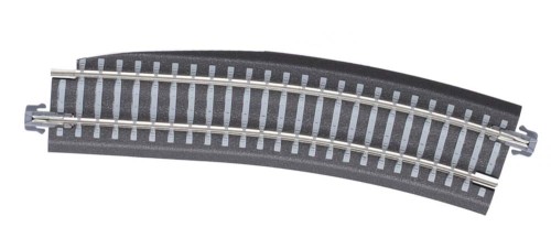 Tor wyrównawczy BG3-BR12 kre R353/15 st podkłady betonowe TT, H0m, Tillig 83775