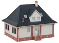 Plebania, ul. Kościelna 3, skala H0, Faller 130681