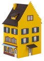 Staromiejska kamienica, skala H0, Faller 130709