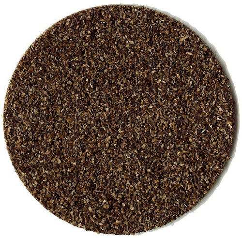 Posypka trocinki ciemny brąz 40g, Heki 3304