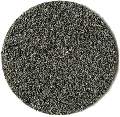 Posypka trocinki szara 40g, Heki 3308