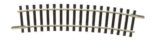 Tor łukowy R22 r=353mm 15, TT, Tillig 83107