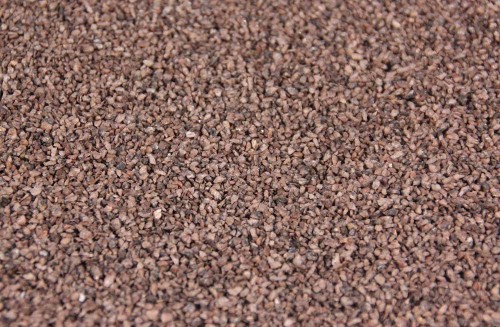 Szuter gruby 1.0 - 2.0 mm, 200 g, ziemisty, Heki 33122