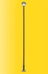 Latarnia z drewnianym masztem DR do montażu, skala TT, Viessmann 6927