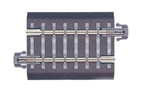 Tor prosty BG4 41.5 mm, skala TT, H0m, Tillig 83703