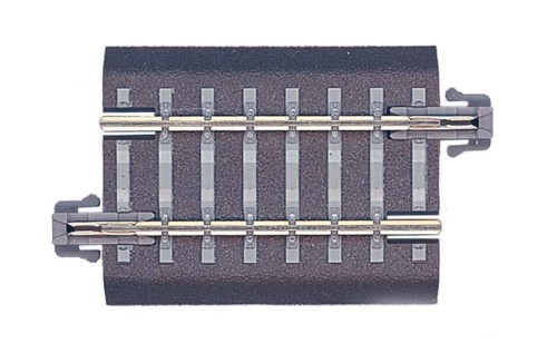 Tor prosty BG4 41.5 mm, skala TT, H0m, Tillig 83703