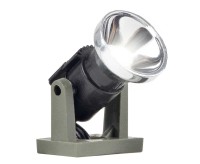 Reflektor punktowy LED biały, skala TT, Viessmann 6930