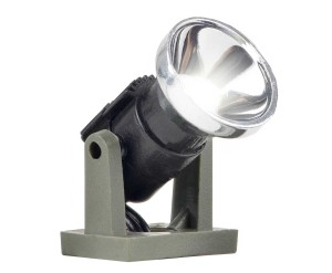 Reflektor punktowy LED biały, skala TT, Viessmann 6930