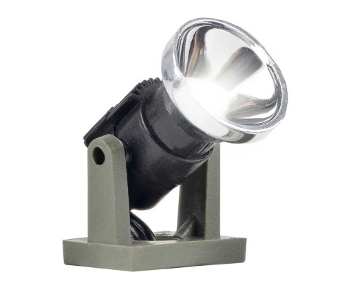 Reflektor punktowy LED biały, skala TT, Viessmann 6930