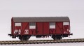 Wagon kryty Gmmhs 56 DB ep. III, skala H0, Exact-train EX20971