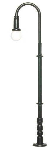 Latarnia uliczna, skala H0, Viessmann 6112