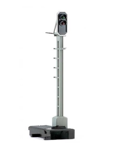 Semafor świetlny 2-komorowy RhB, skala G, LGB 51950