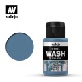 Farba akrylowa Model Wash - Blue Grey - 35 ml, Vallejo 76524