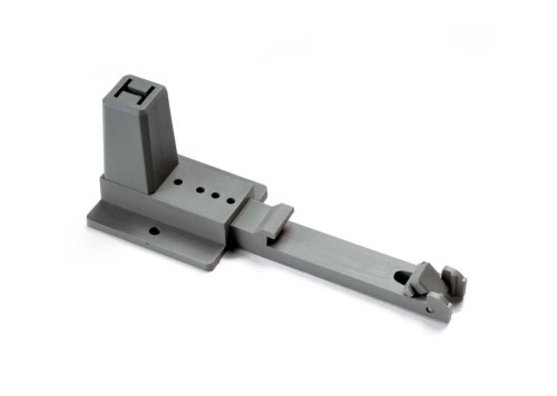 Podstawa słupa trakcjyjnego, skala G, LGB 56302