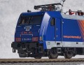 Elektrowóz BR 186 PCC Intermodal, ep. VI, skala H0, PIKO 59868