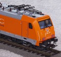 Elektrowóz BR 186 PCC Intermodal, ep. VI, skala H0, PIKO 59868